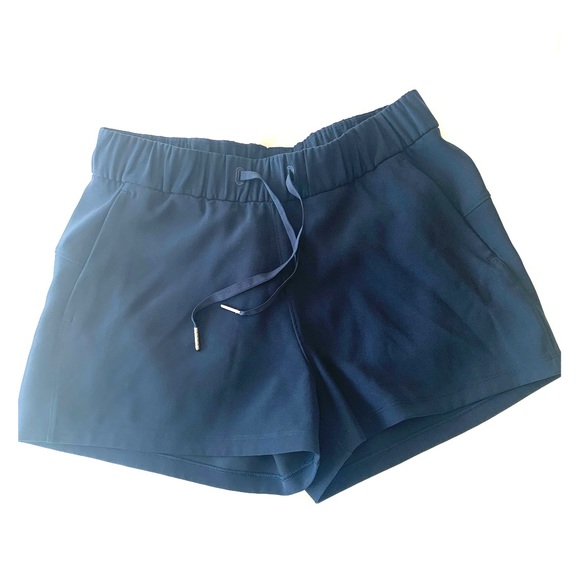 lululemon athletica Pants - Lululemon shorts 💙